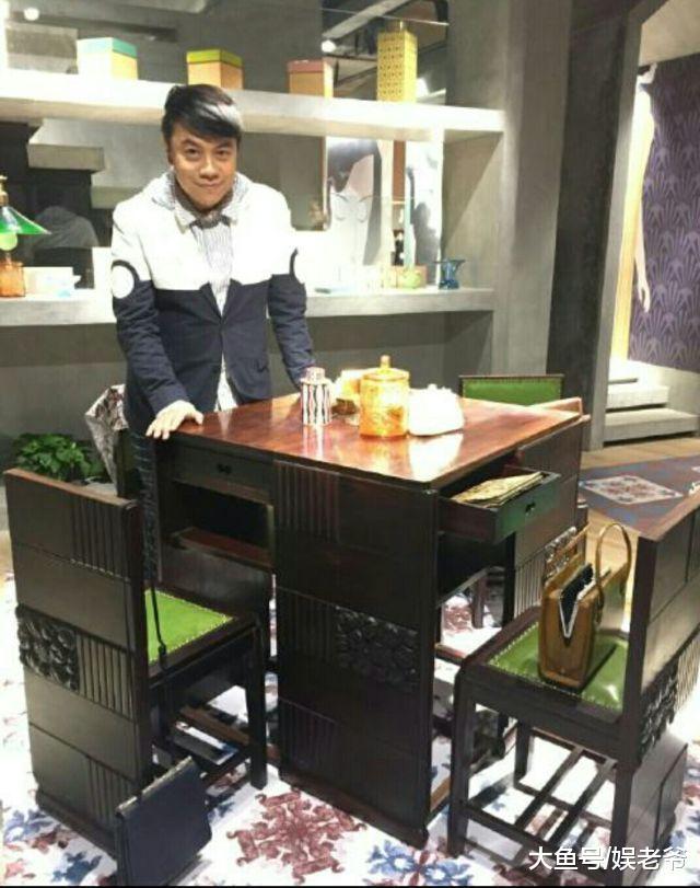 盘点明星大学霸, 最后一位也能被叫是学霸?