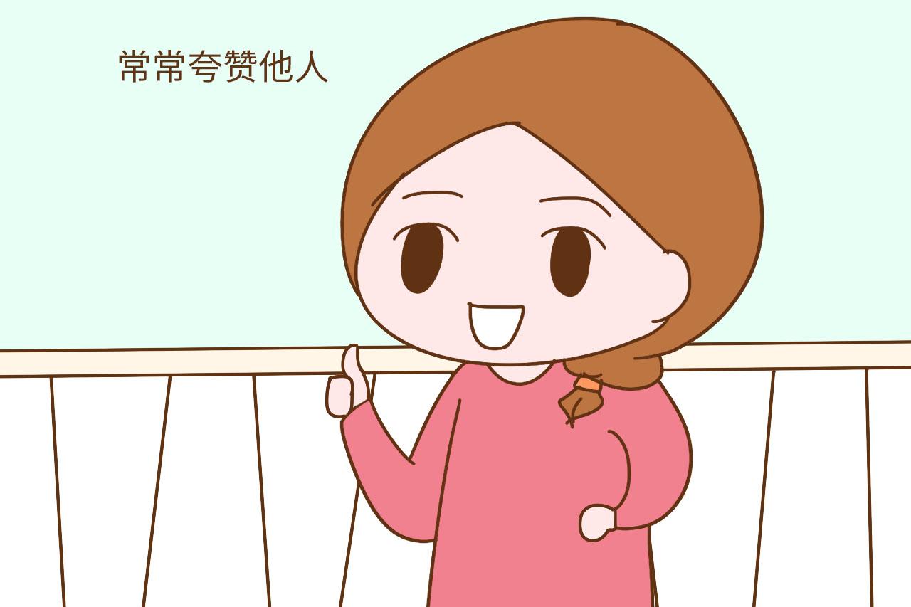 高情商孩子普遍都有这五个特征, 有其中一条, 孩子以后很成功