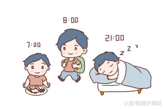孩子学不好? 可能是睡太少!