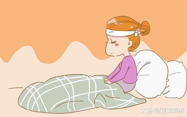 产后坐月子最难熬的4件事, 很多妈妈都被戳中了