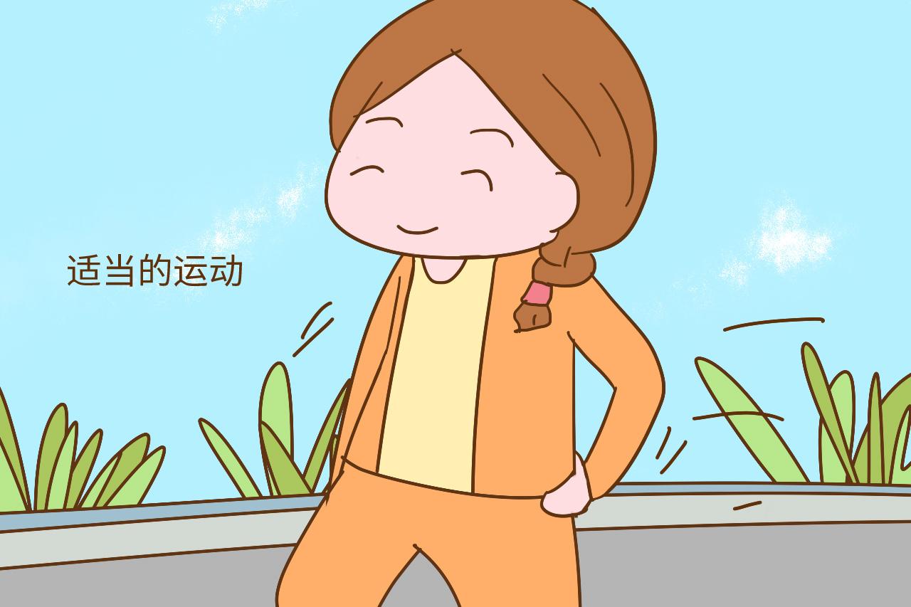 孕期四种表现影响宝宝长相? 想生出高颜值宝宝, 宝妈们必看的秘密
