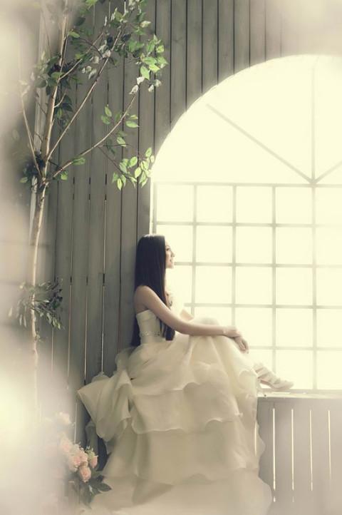 有时候时间只是把原来怎么也想不通的问题, 变得不再重要了