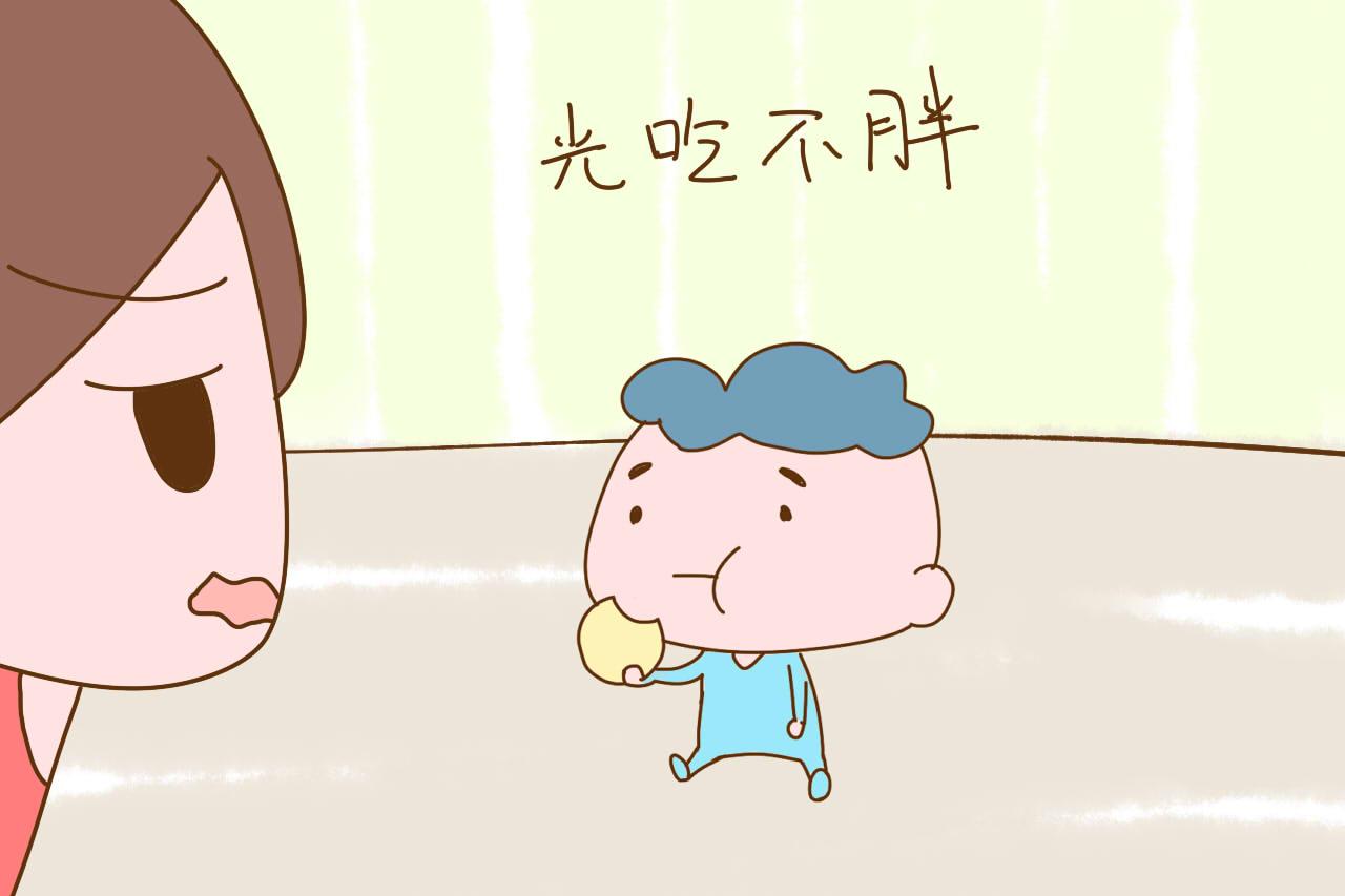 孩子有这些症状, 说明肚子里有蛔虫了, 快看你家孩子有没有