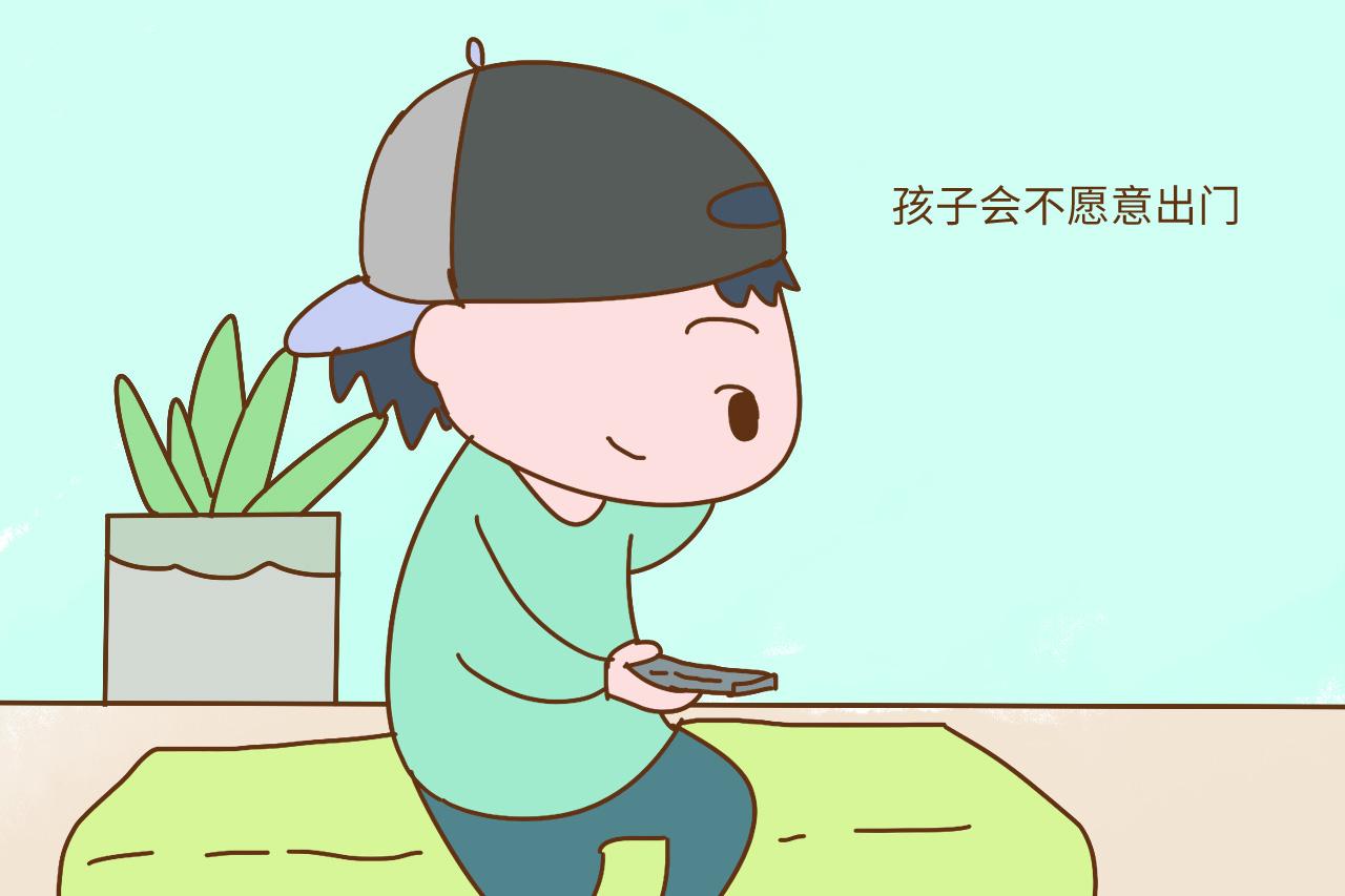 玩手机和不玩手机的孩子比, 差在哪儿? 真正的差距在9岁后体现