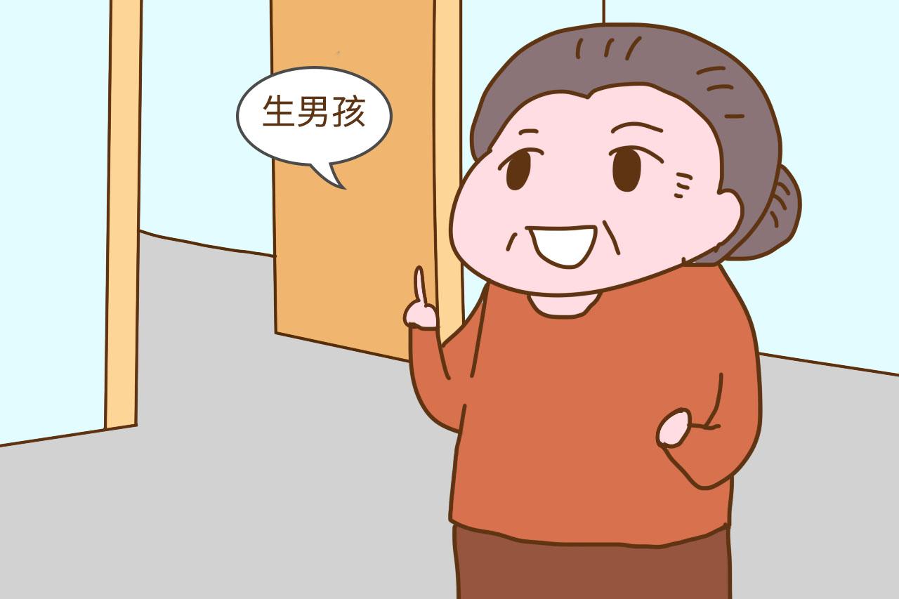 没有儿子的人, 晚年生活怎么样? 答案还真不是你想的那样