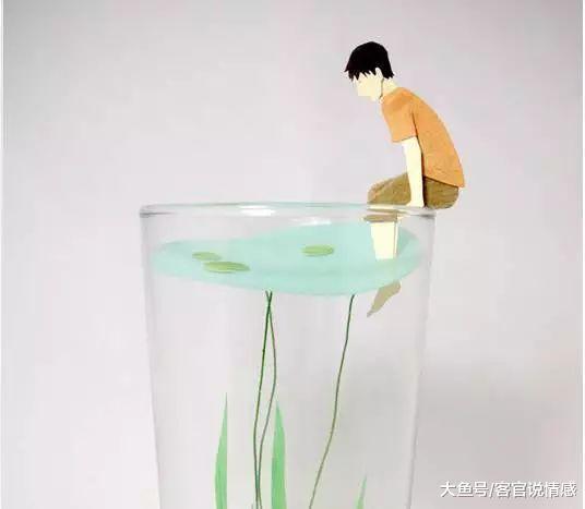 出轨后的女人, 最愿意说这三句话!