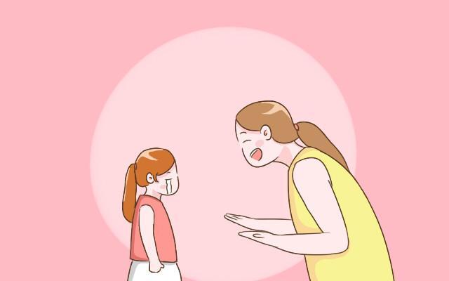 在这种情况下, 妈妈一定要控制住, 不然婆婆成最大受益人