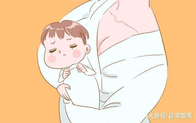别以为宝宝过满月就没事了, 30天后这些事情更重要, 宝妈要知道