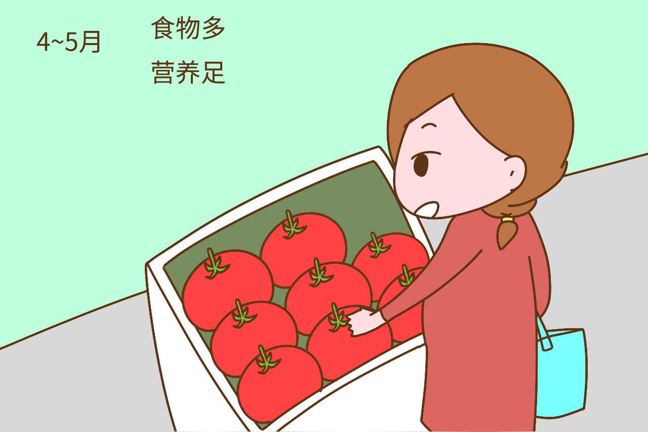 这两个月份出生的孩子很占便宜, 比较聪明, 也会健康少生病