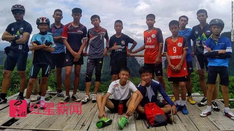 红星独家｜全方位揭秘泰国奇迹救援！家属全签“生死状”中国专家绳索接力