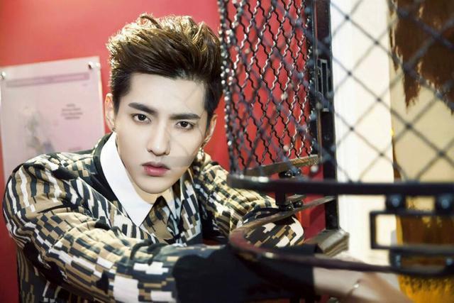 吴亦凡接连被diss, 热狗发文力挺: 他为中国HipHop付出很多