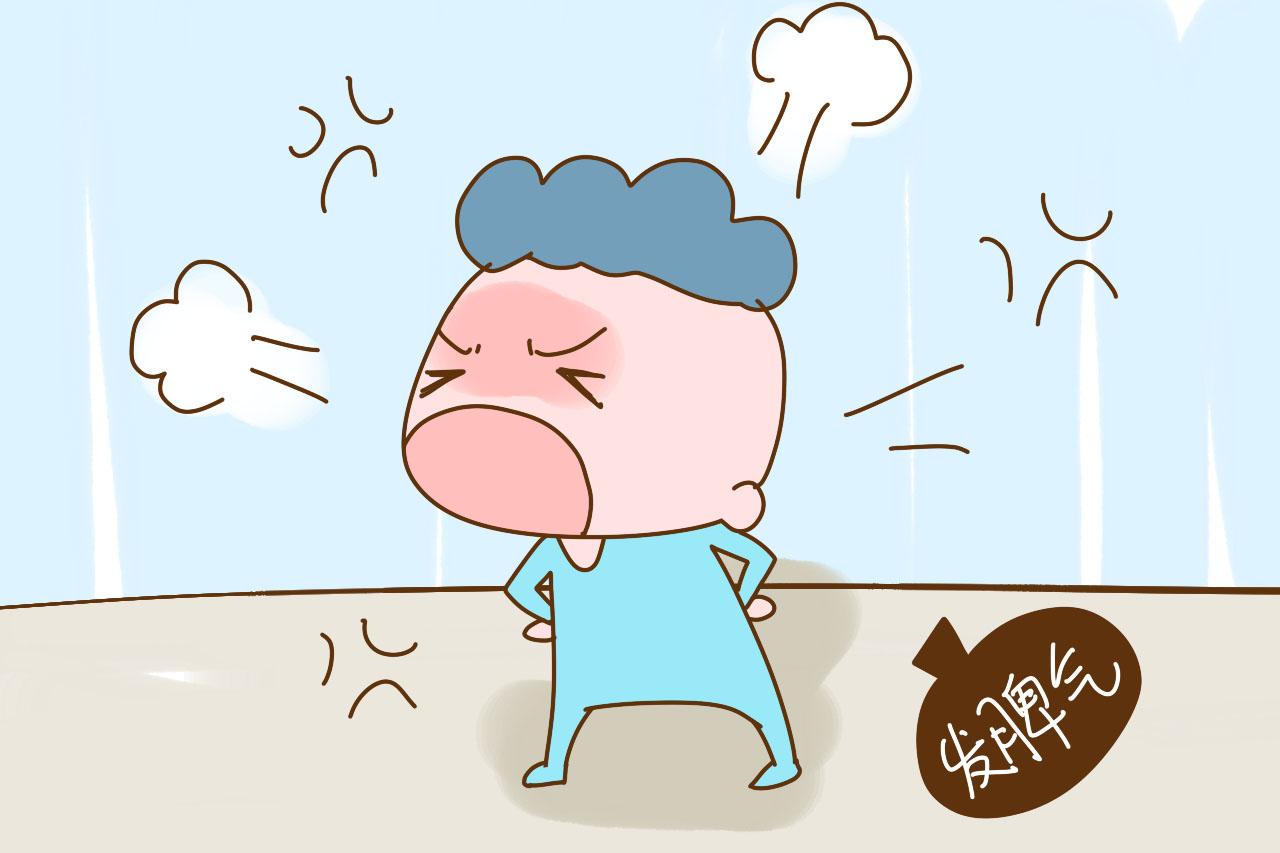 孩子三岁前, 家长不让他学会这2件事, 以后脾气暴躁又难管