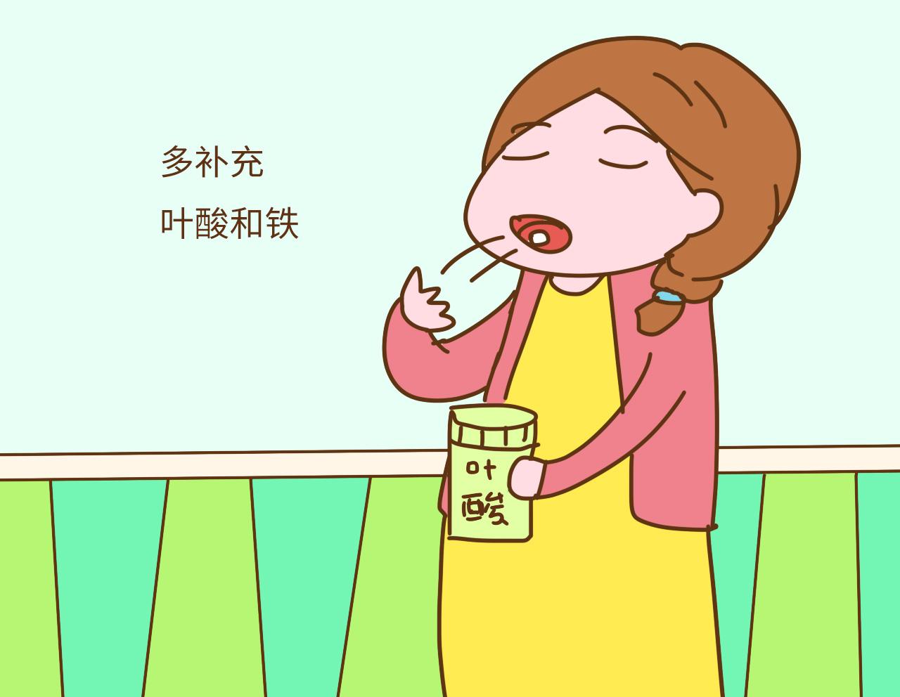 孕期营养不良, 对宝宝的危害有多大? 希望每位妈妈都不会遇到