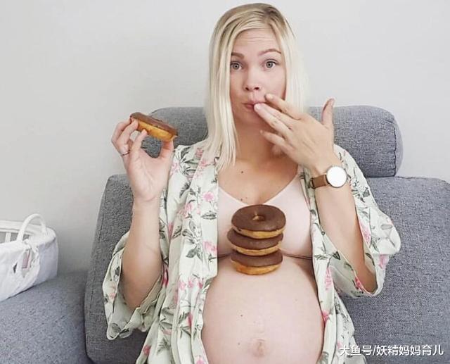谁说胎儿没喜好? 胎儿最喜欢妈妈常做的8件事, 你做对了吗