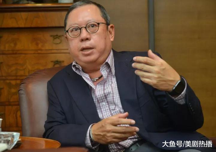 时隔23年谢玲玲与林建岳合影, 王祖贤却长居海外! 网友: 和解了?