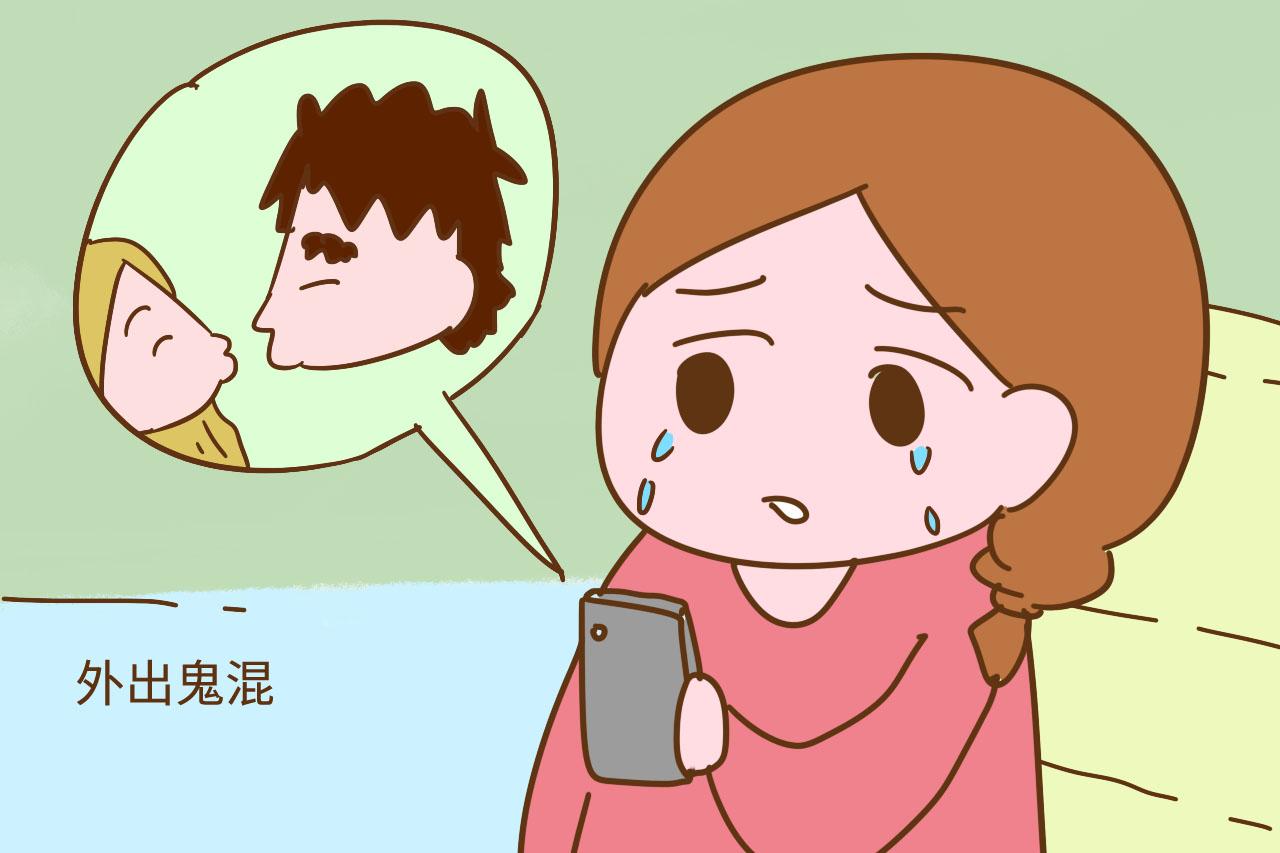 “我不怕你没钱, 就怕你让我绝望”, 男人有这些问题才易导致离婚