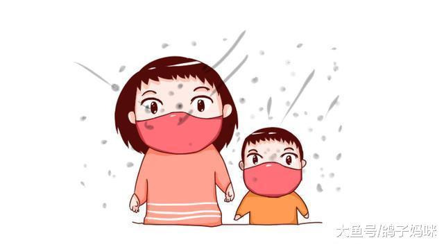 空气污染又来了! 这样做守护孕妈宝宝健康