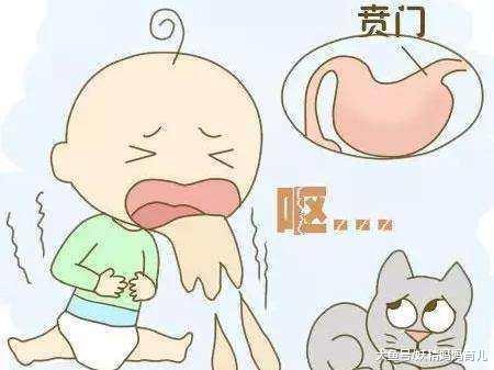 宝宝吐奶有这4种情况需就医, 预防宝宝吐奶, 做好这3点很重要