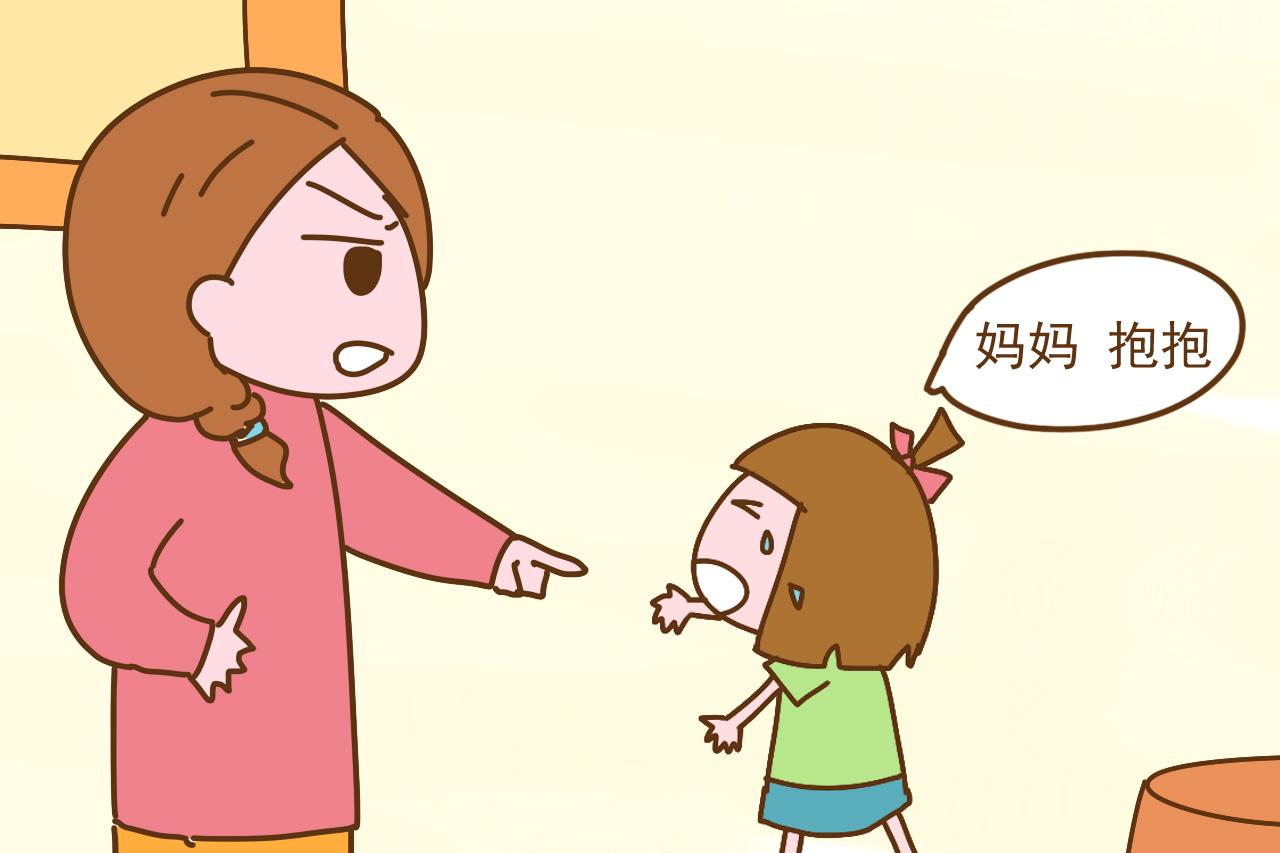 有没有哪一瞬间, 孩子的举动让你觉得好暖, 再苦再累都值得?