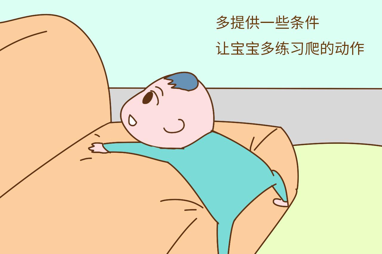 宝宝早教的合适时间, 错过了会影响宝宝的成长发育