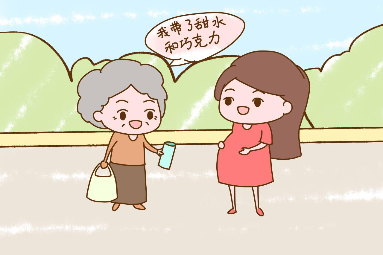 做四维彩超太折腾人, 提前了解这些顺利通关诀窍, 避免心塞劳累