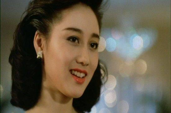 曾因容貌太出众差点招来杀身之祸, 李连杰为她甘愿放弃所有!