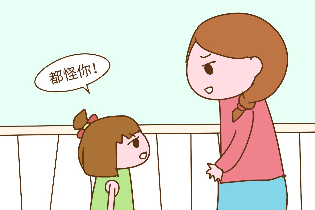 如果孩子常说这几句话, 说明“情商”很低, 长大后很容易吃亏