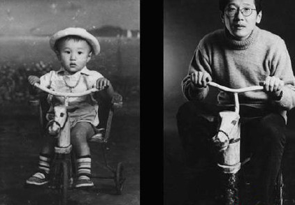 出生了→手术车。2.长牙了→摇