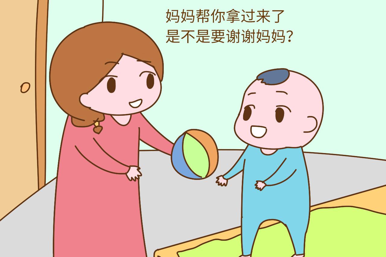 溺爱孩子和宠爱孩子都是爱, 为什么会不一样呢?