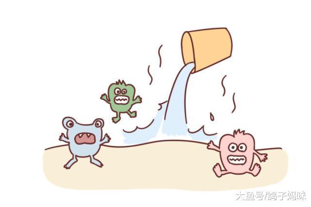 人流后, 小腹痛、白带异常、瘙痒, 蒲公英来帮忙!