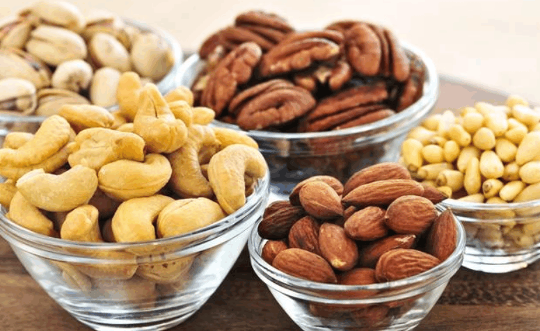 “天然黄体酮”终于找到了! 女人坚持吃, 滋养卵巢, 保护子宫健康