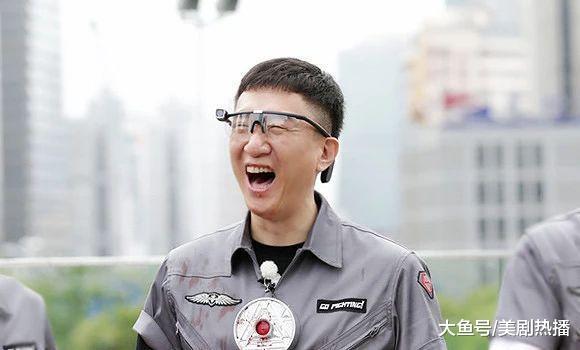 孙红雷从影视演员变身综艺大咖, 这才是他3年没拍戏的真正原因!