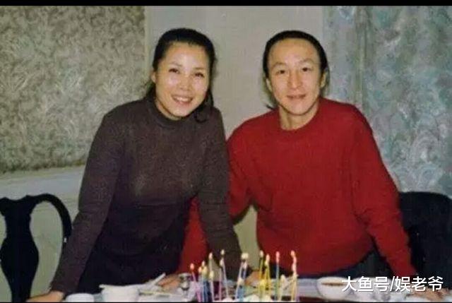 田震患血液病, 提那英只有三个字! 网友: 那英到底得罪多少人? !
