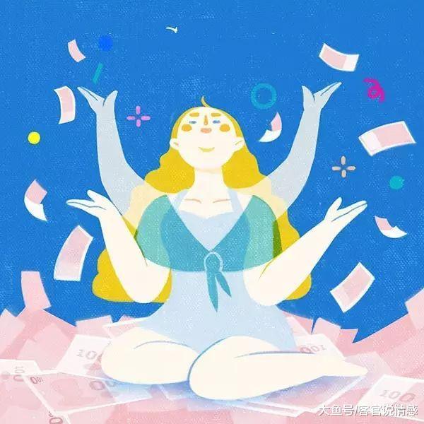 女人朋友圈总发这四种动态, 在男人眼里特别掉价!