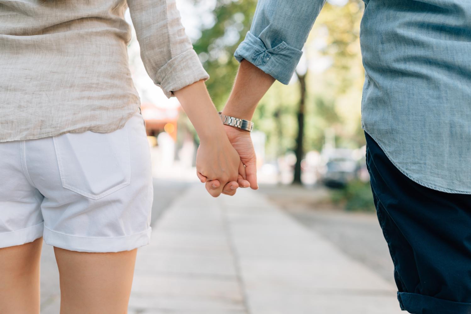 16对不同婚龄夫妻谈婚姻: 我要的, 是有趣、尊重和理解至上