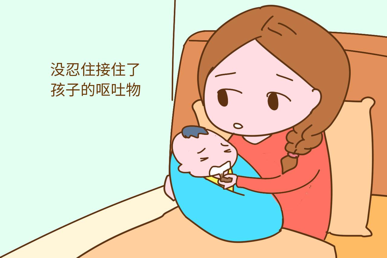 作为孩子妈, 都逃不过这5件亲子间的恶心事, 看你做过几件?