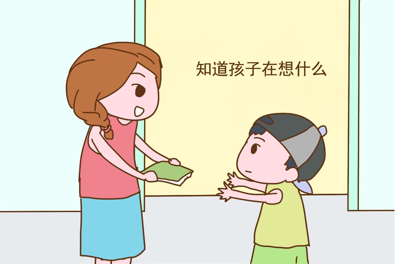 人家孩子十个月会说话, 我家两岁不张嘴, 原来问题出在大人身上