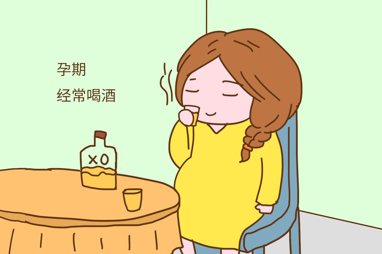 孕期经常这样做, 宝宝出生后很有可能会长得“丑”, 孕妈要注意