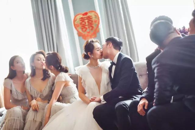 阿娇老公前妻发文暗讽? 网友: 不会是下一个葛荟婕吧!