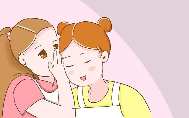 孩子常说这3句话, TA的情商比较高, 爸妈要好好培养哦