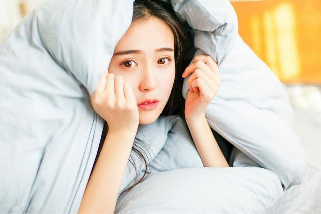 这五个地方是女人的禁区, 不要随意触碰
