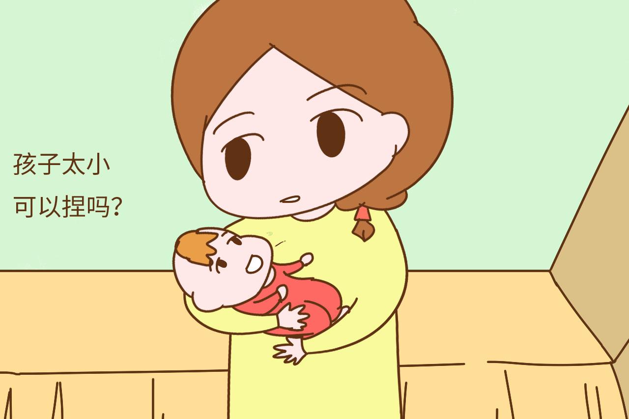 妈妈每天坚持一个小动作, 孩子吃的好身体棒, 聪明又伶俐