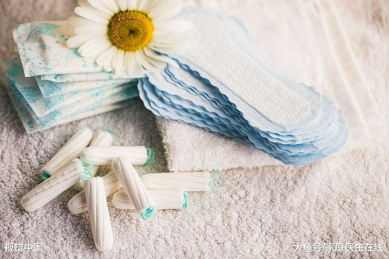 关于这3个妇科常识, 男士们应该提前了解, 日后