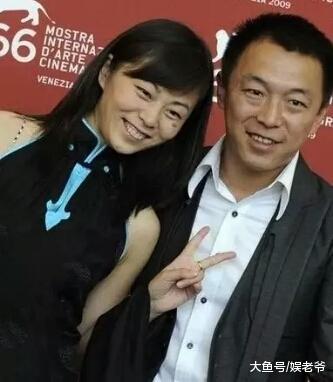 这些明星也太有夫妻相了! 黄渤的老婆和黄渤一个样?