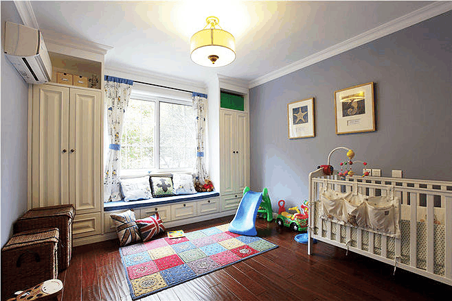 家里面积小杂物多? 这4个地方装上柜子, 瞬间能腾出20平