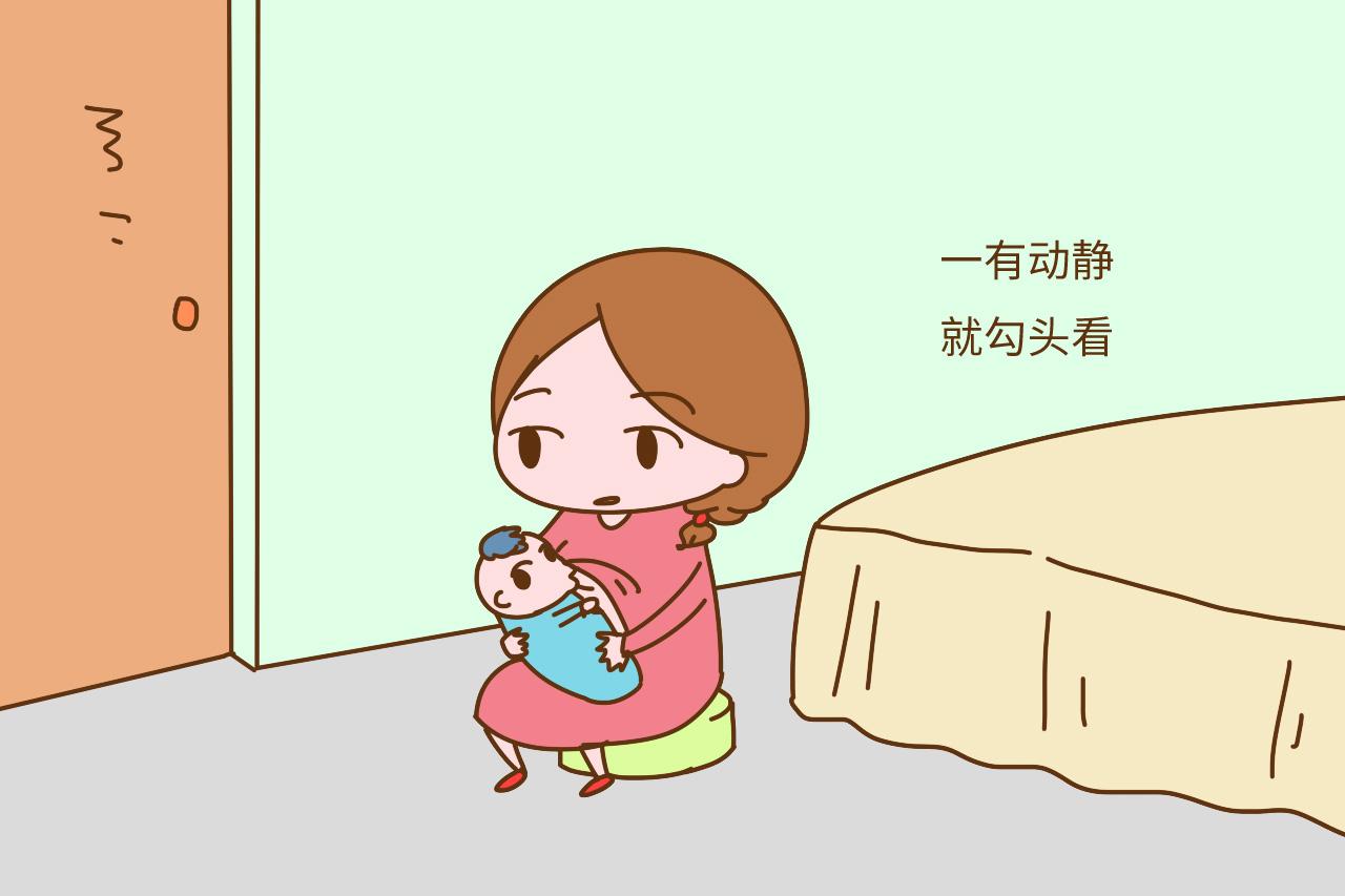 别不信, 宝宝吃奶姿势暴露长大性格, 很暴力的以后未必没有出息