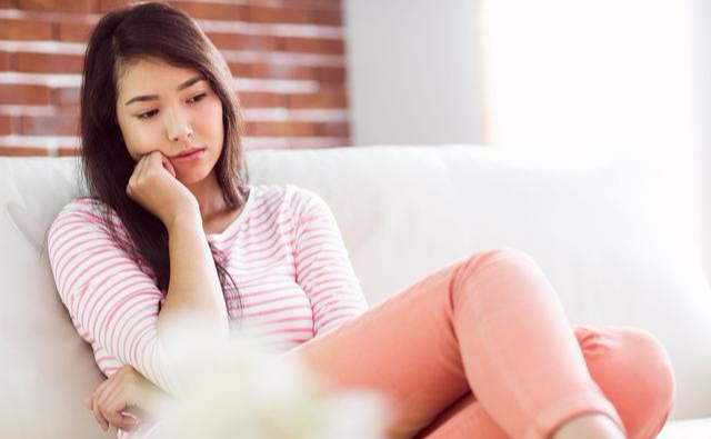 自私的女人都有这六个表现, 尤其是第六个