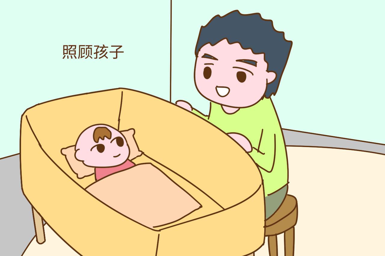 谁最心疼你, 怀孕后这几道坎考验的很清楚了, 希望你是幸运的