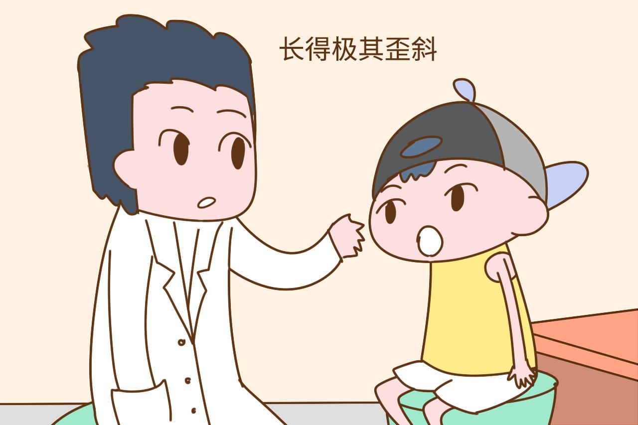 这件事非常影响颜值, 在孩子三四岁时就要重视, 家长要上心