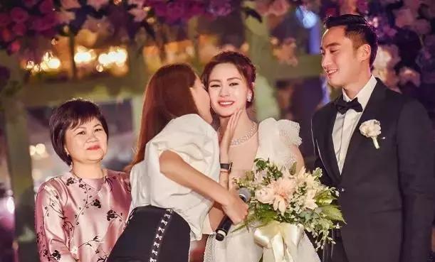 阿娇老公前妻发文暗讽? 网友: 不会是下一个葛荟婕吧!